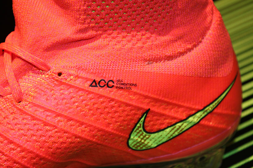 mercurial all condition control