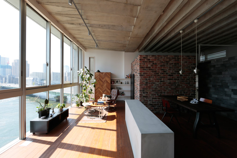 on design handy room designboom