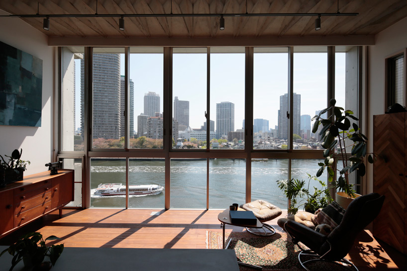 on design handy room designboom