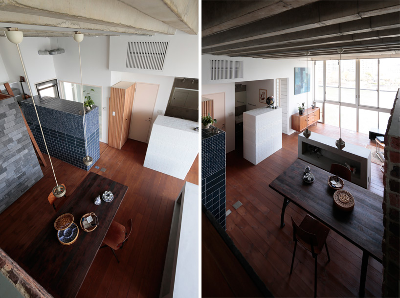 on design handy room designboom