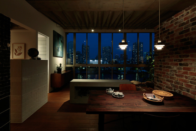 on design handy room designboom