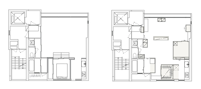 on design handy room designboom