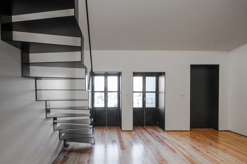 ooda dm2 housing designboom