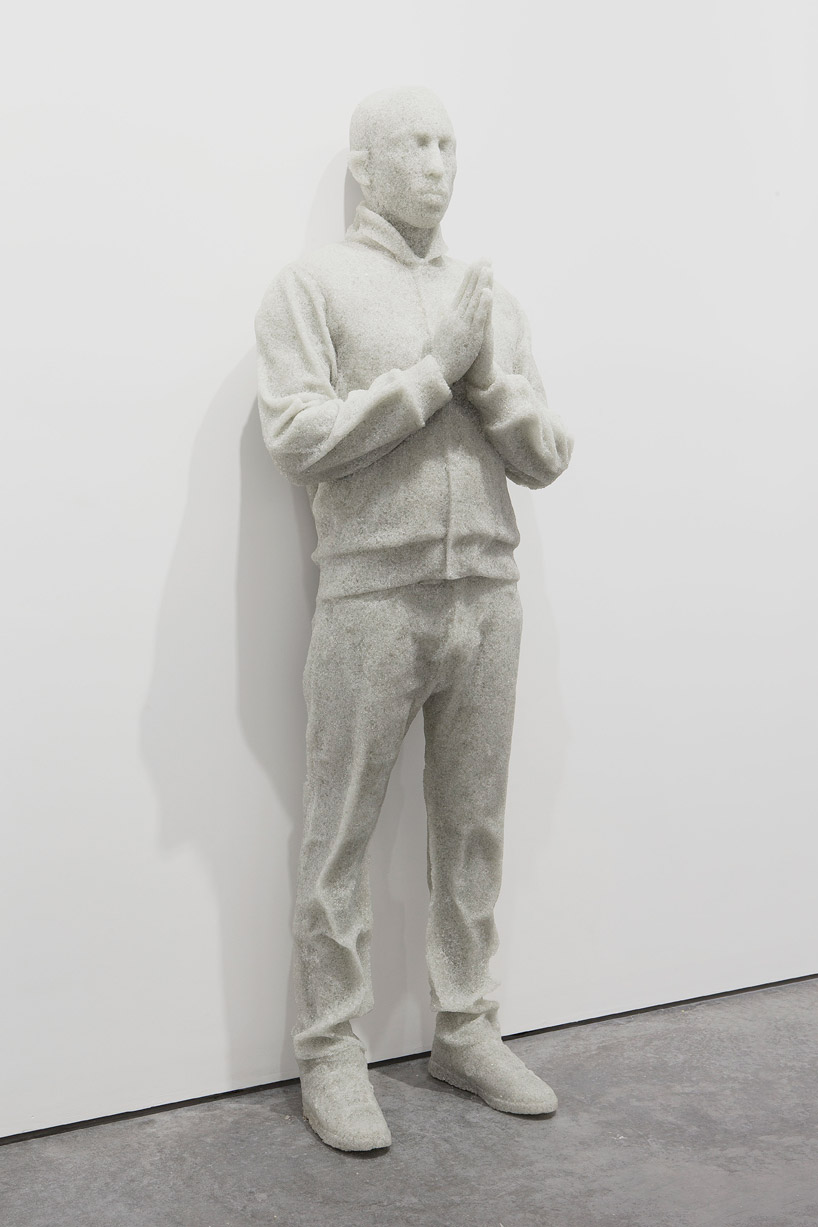 pharrell williams curates girl at galerie perrotin 
