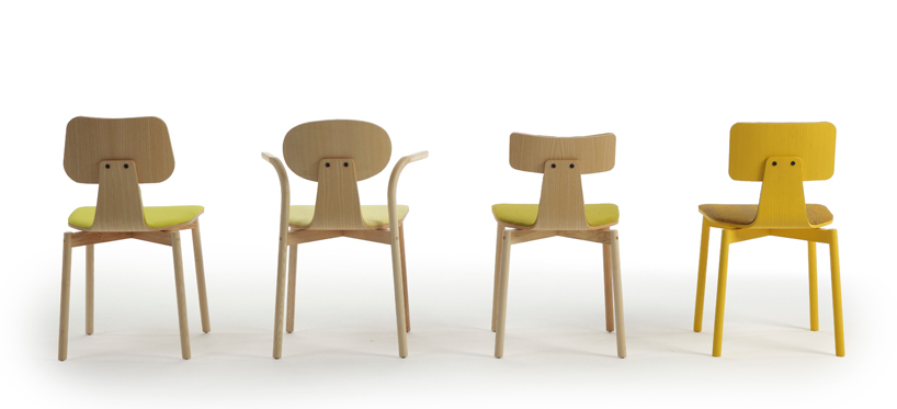 sancal grafica collection designboom 