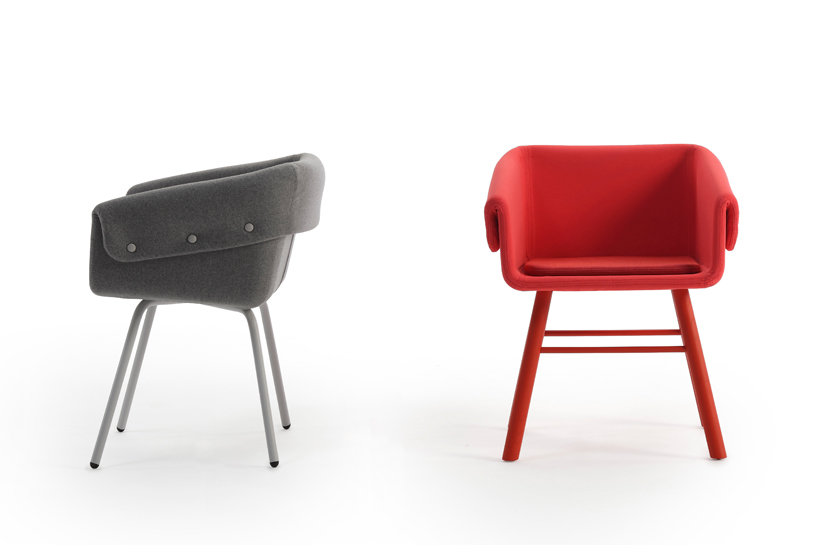 sancal grafica collection designboom 
