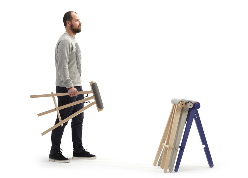sancal grafica collection designboom 