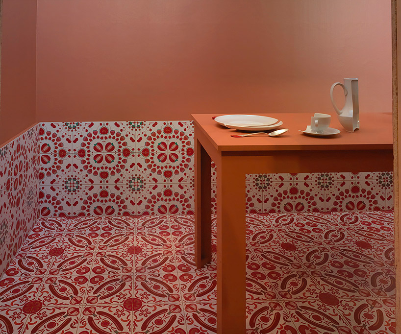 sofie lachaert and luc d'hanis tranches de vie grand hornu designboom