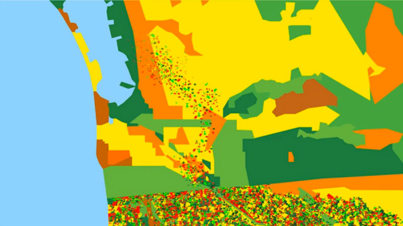 teddy cruz political equator border conflict designboom