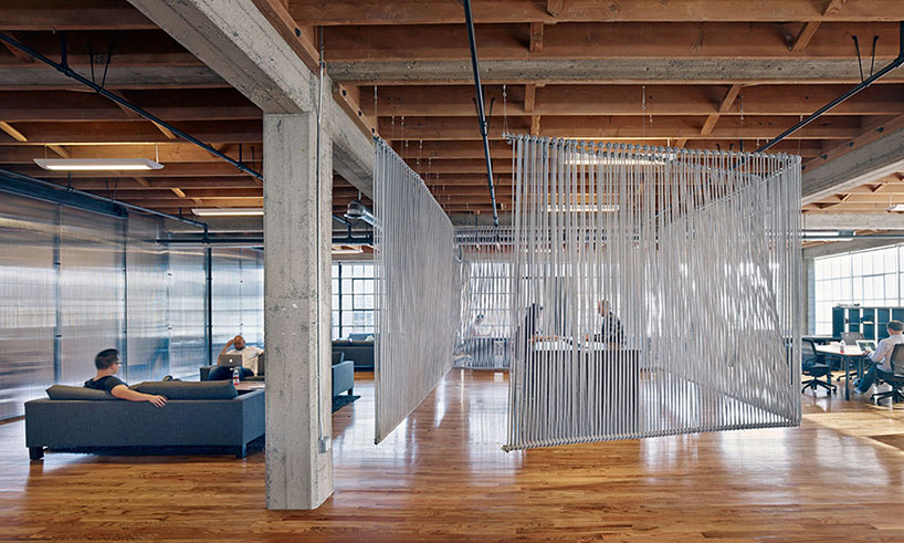 the architecture of ingenuity: where great design happens