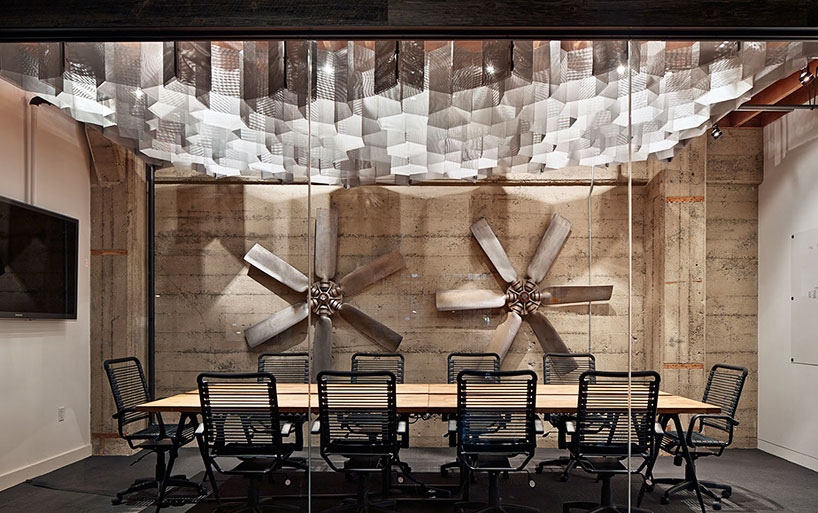 the architecture of ingenuity: where great design happens