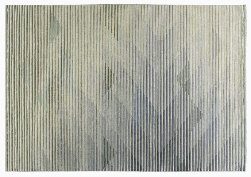 the lake collection for golran by raw edges 