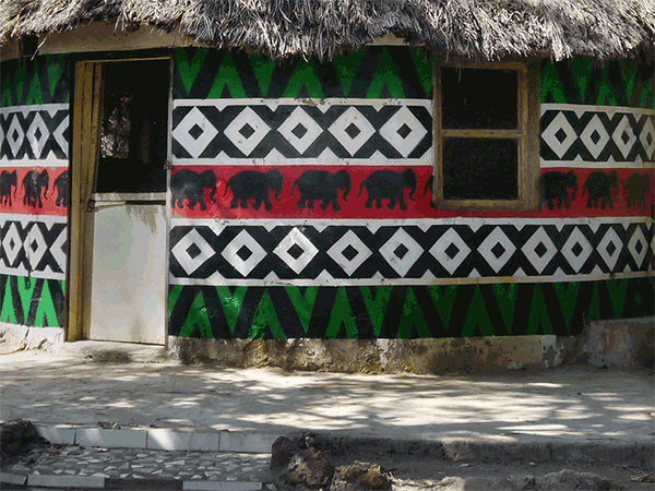 INSA layers street art into animated grafitti gifs 