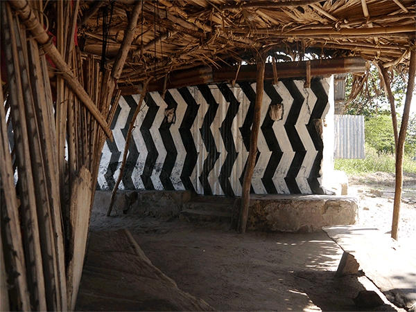 INSA layers street art into animated grafitti gifs 