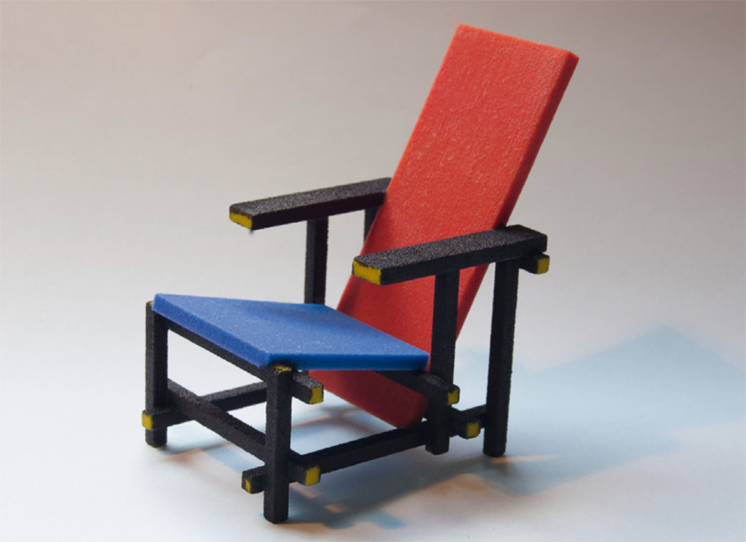 visions and essentials for 3D printing gestalten designboom 