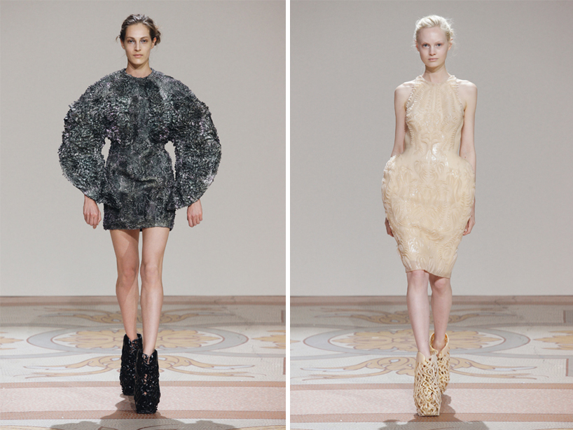 visions and essentials for 3D printing gestalten designboom 