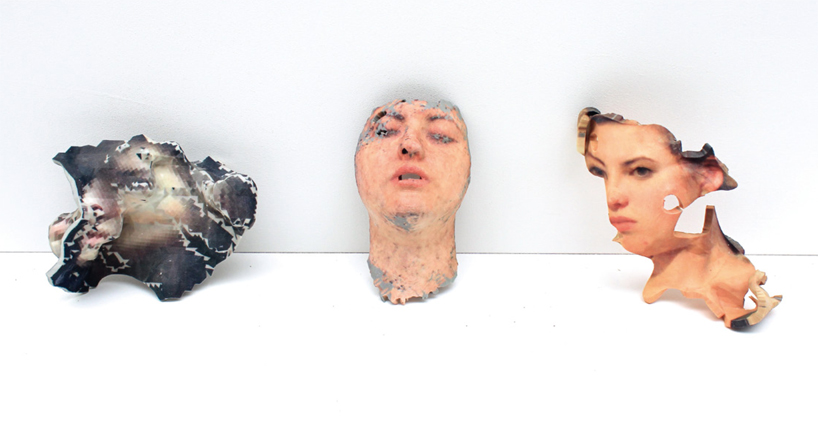 visions and essentials for 3D printing gestalten designboom 