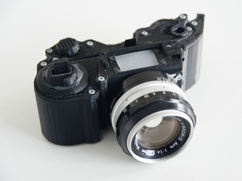 visions and essentials for 3D printing gestalten designboom 