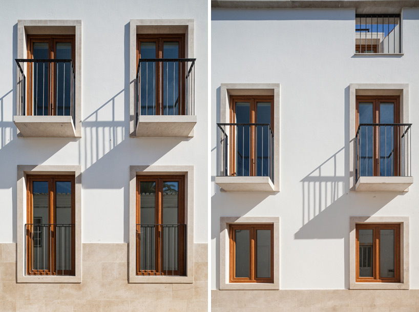 vitor vilhena arquitectura collective housing lagos designboom