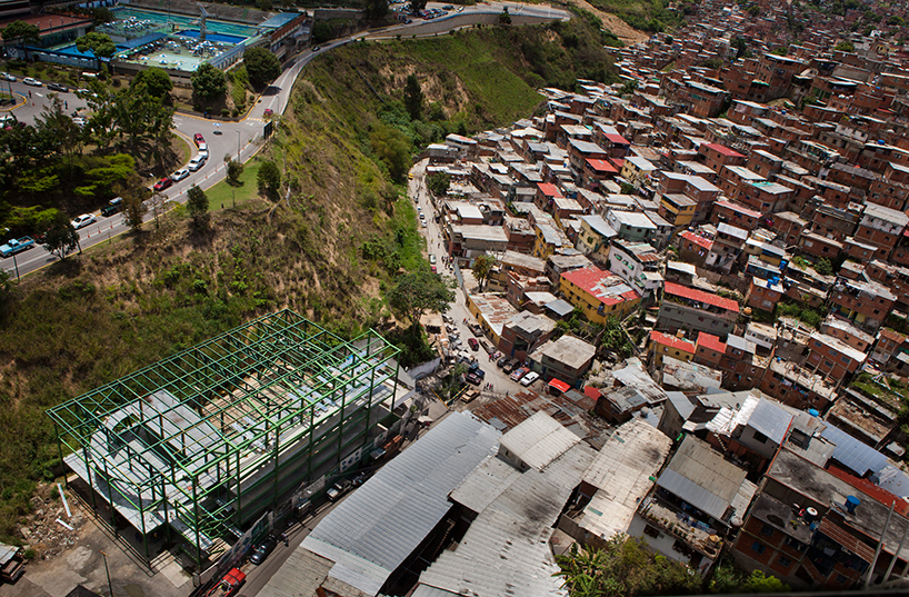 16_VerticalGym_Baruta_credit_U-TT-Archives_Daniel-Schwartz