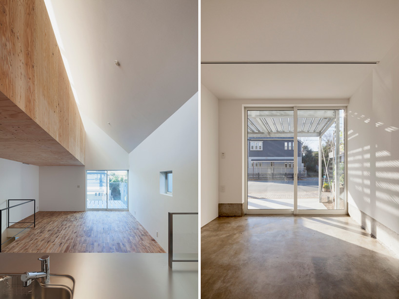 I.R.A. / international royal architecture GEH designboom