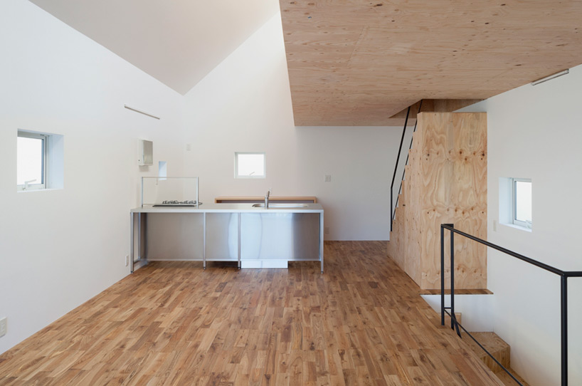 I.R.A. / international royal architecture GEH designboom