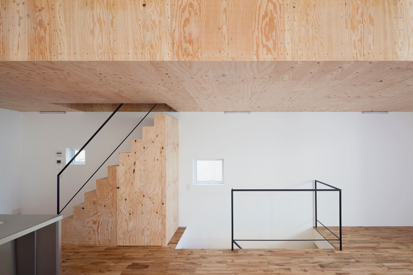 I.R.A. / international royal architecture GEH designboom