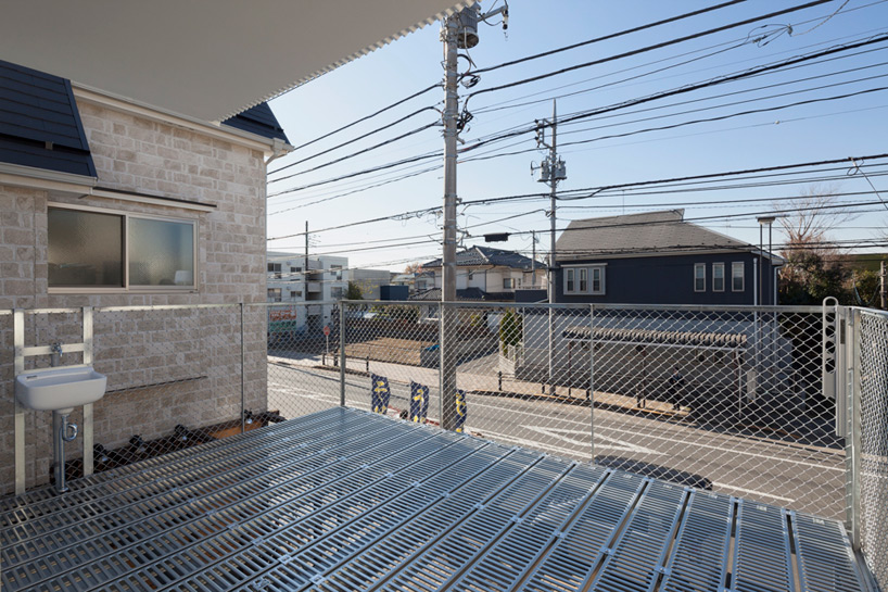 I.R.A. / international royal architecture GEH designboom