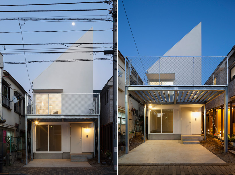 I.R.A. / international royal architecture GEH designboom