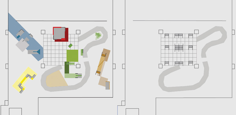 KNOL out of office designboom