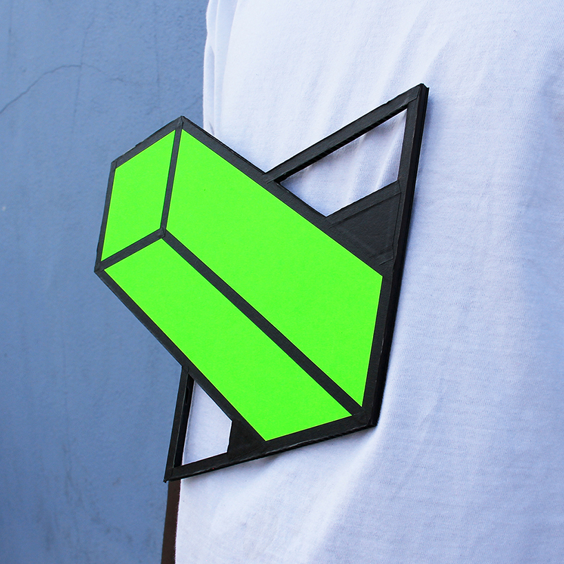 "Landline" by Aakash Nihalani