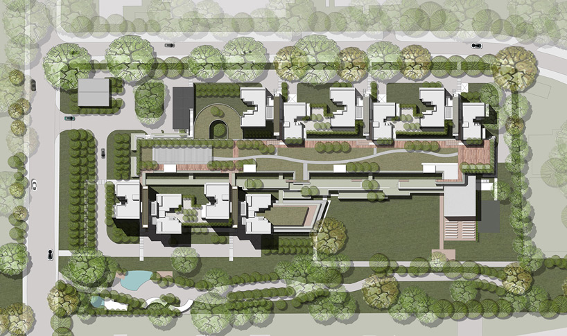 SCDA architects skyterrace @ dawson singapore designboom