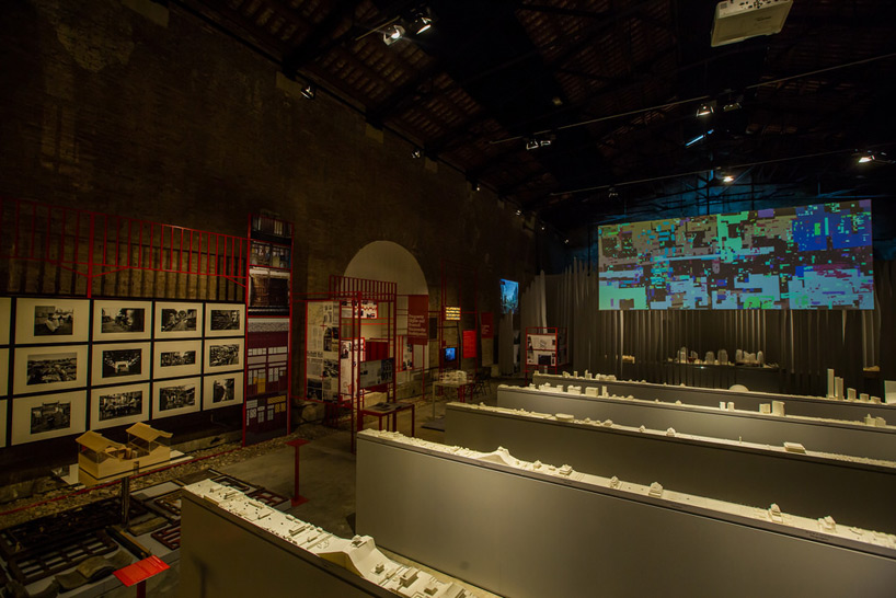 across chinese cities beijing venice architecture biennale designboom