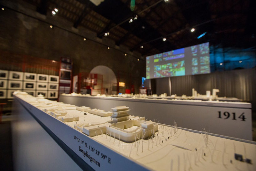 across chinese cities beijing venice architecture biennale designboom