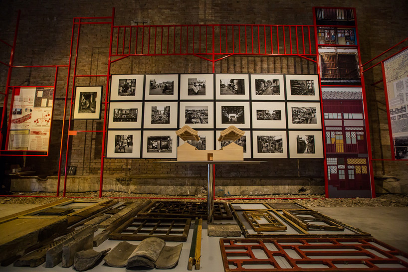 across chinese cities beijing venice architecture biennale designboom