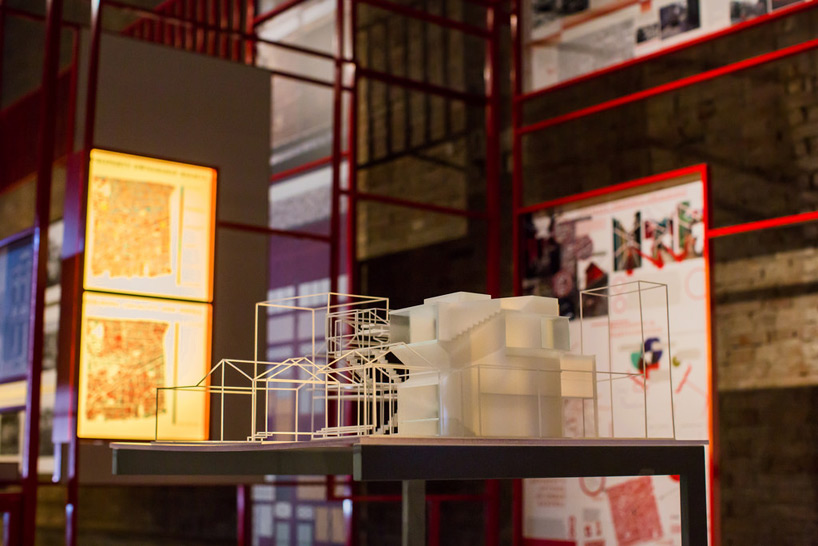 across chinese cities beijing venice architecture biennale designboom