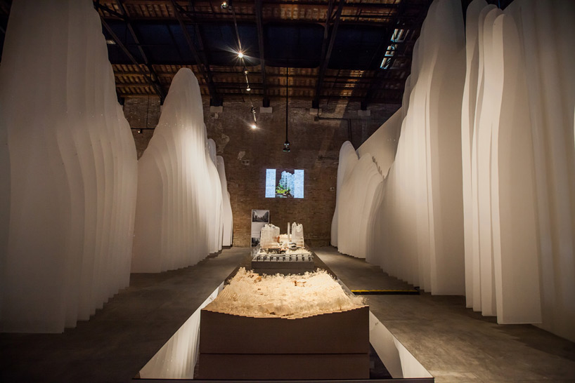 across chinese cities beijing venice architecture biennale designboom