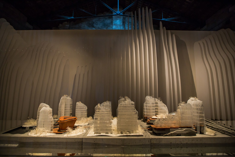 across chinese cities beijing venice architecture biennale designboom
