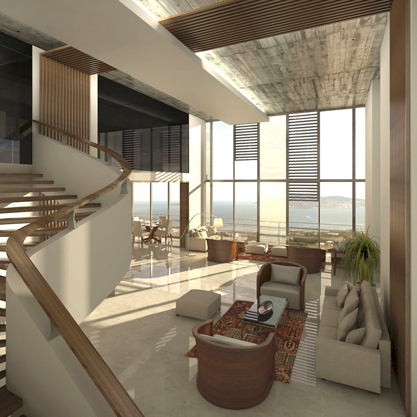 alfio bruno erginoglu calislar dragon tower istanbul