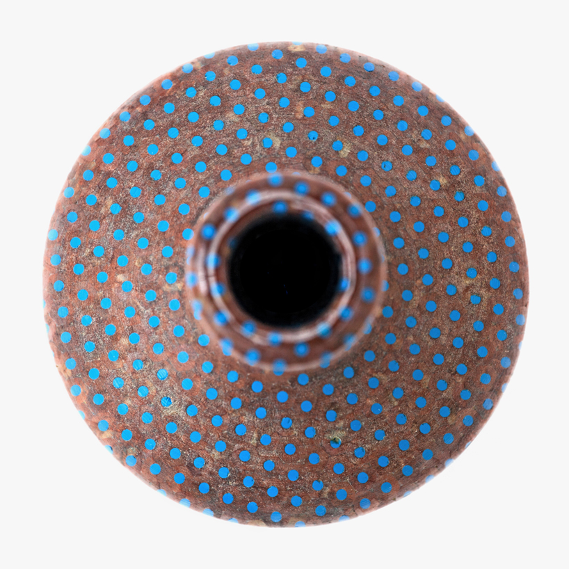 amalgamated pencil vases studio markunpoika designboom