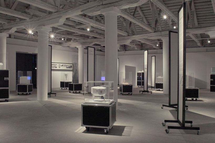 antarctic pavilion venice architecture biennale antarctopia designboom