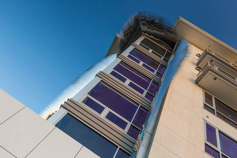 ball-nogues studio corner glory designboom