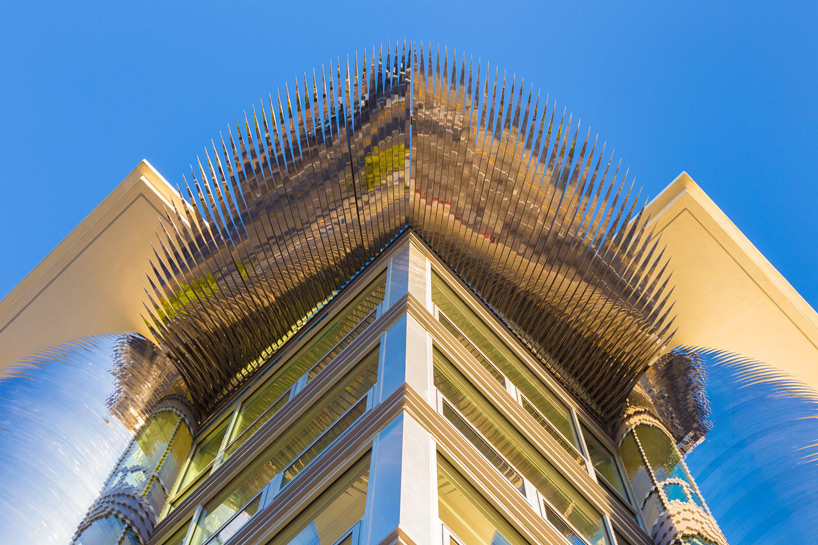 ball-nogues studio corner glory designboom