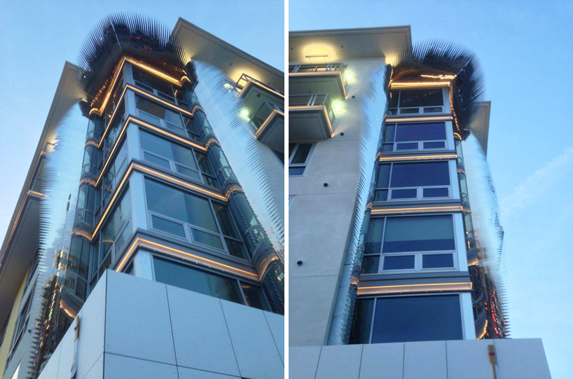 ball-nogues studio corner glory designboom