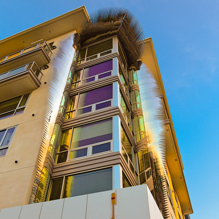 ball nogues corner glory designboom