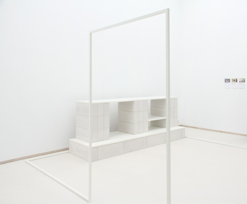 belgian pavilion venice biennale 2014 designboom