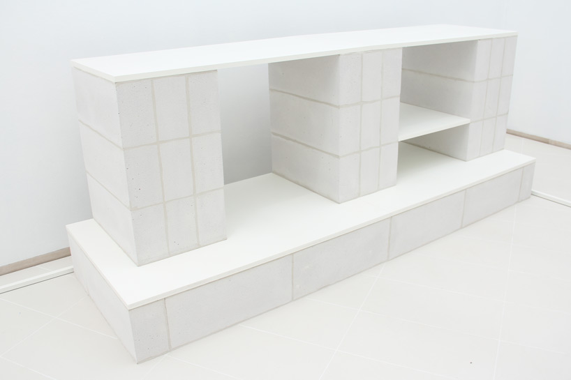 belgian pavilion venice biennale 2014 designboom