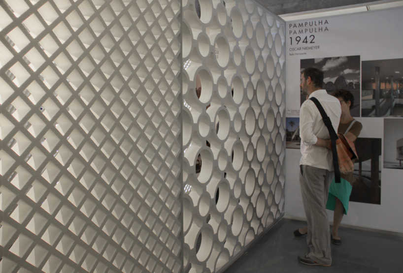 brazilian pavilion presents modernist tradition at venice biennale