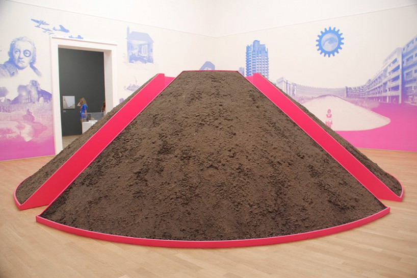 british pavilion venice architecture biennale designboom