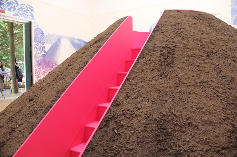 british pavilion venice architecture biennale designboom